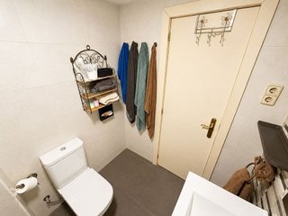 Piso en venta en La Maternitat i Sant Ramon en Barcelona