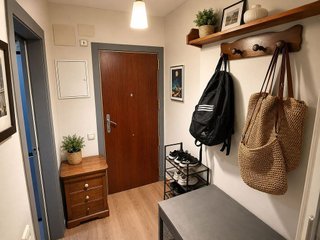 Piso en venta en La Maternitat i Sant Ramon en Barcelona