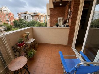 Piso en venta en La Maternitat i Sant Ramon en Barcelona