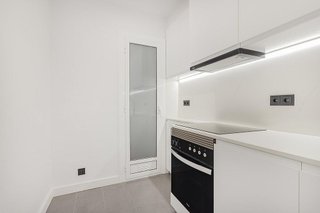 Piso en venta en El Centre en Esplugues de Llobregat
