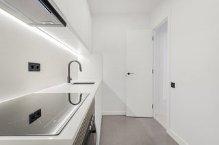 Piso en venta en El Centre en Esplugues de Llobregat
