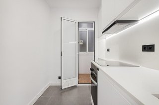 Piso en venta en El Centre en Esplugues de Llobregat