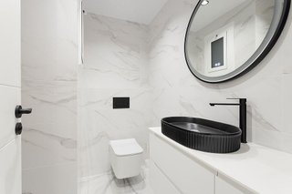 Piso en venta en El Centre en Esplugues de Llobregat