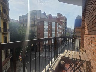 Piso en venta en La Font de la Guatlla en Barcelona