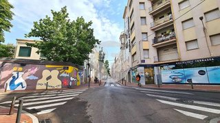 Piso en venta en Barri del Centre en Terrassa
