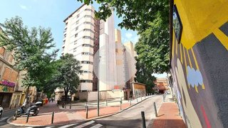 Piso en venta en Barri del Centre en Terrassa