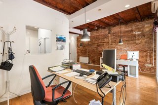 Piso en venta en Sant Antoni en Barcelona