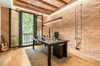 Piso en venta en Sant Antoni en Barcelona