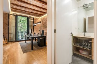 Piso en venta en Sant Antoni en Barcelona