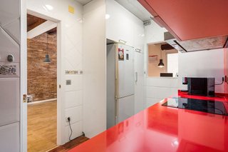 Piso en venta en Sant Antoni en Barcelona