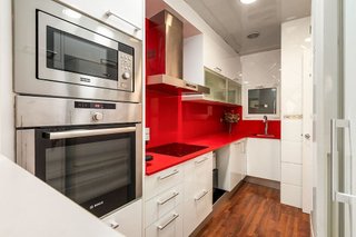 Piso en venta en Sant Antoni en Barcelona