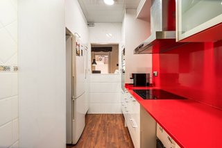 Piso en venta en Sant Antoni en Barcelona