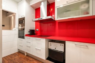 Piso en venta en Sant Antoni en Barcelona