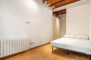 Piso en venta en Sant Antoni en Barcelona