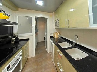 Piso en venta en Creu Alta en Sabadell