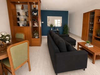 Piso en venta en Centro en Sant Andreu de Llavaneres
