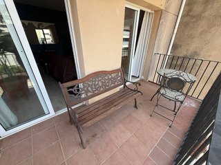 Piso en venta en Centro en Sant Andreu de Llavaneres