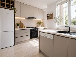 Piso en venta en Centro en Sant Andreu de Llavaneres