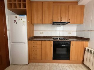 Piso en venta en Centro en Sant Andreu de Llavaneres