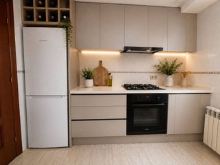 Piso en venta en Centro en Sant Andreu de Llavaneres