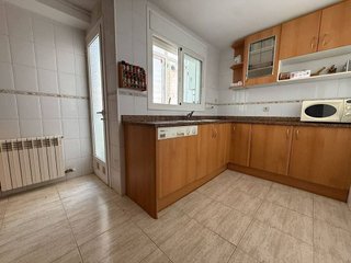 Piso en venta en Centro en Sant Andreu de Llavaneres