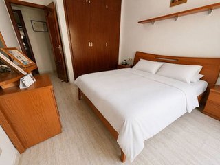 Piso en venta en Centro en Sant Andreu de Llavaneres