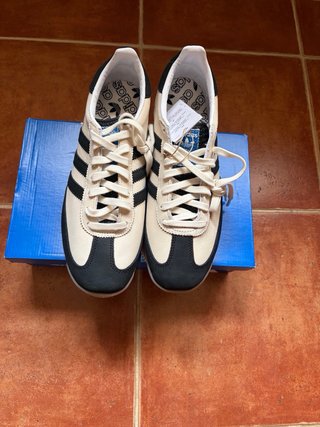 Adidas SL 72 rs