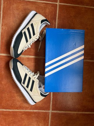 Adidas SL 72 rs