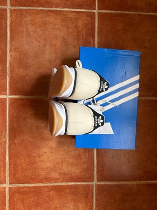 Adidas SL 72 rs