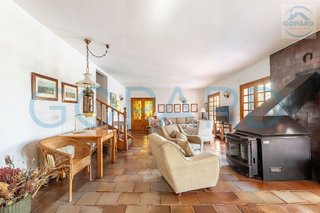 Chalet en venta en Alpedrete