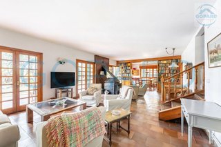Chalet en venta en Alpedrete