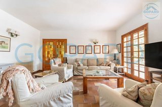 Chalet en venta en Alpedrete