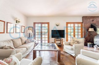 Chalet en venta en Alpedrete