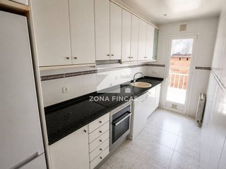 Piso en venta en Centre en Santa Coloma de Gramanet