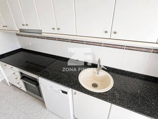 Piso en venta en Centre en Santa Coloma de Gramanet