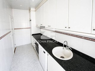 Piso en venta en Centre en Santa Coloma de Gramanet