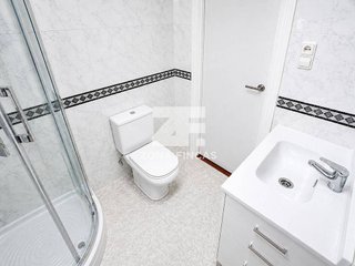 Piso en venta en Centre en Santa Coloma de Gramanet