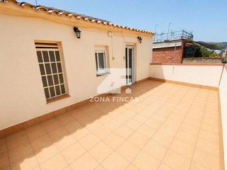 Piso en venta en Centre en Santa Coloma de Gramanet