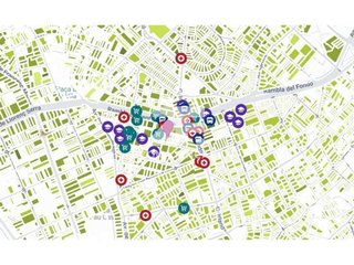 Piso en venta en Centre en Santa Coloma de Gramanet