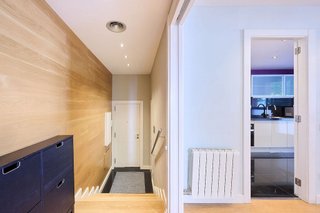 Piso en venta en Can Mates  - Volpelleres en Sant Cugat del Vallès