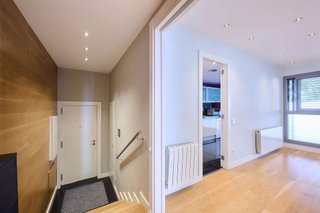 Piso en venta en Can Mates  - Volpelleres en Sant Cugat del Vallès