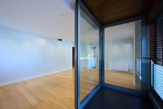 Piso en venta en Can Mates  - Volpelleres en Sant Cugat del Vallès