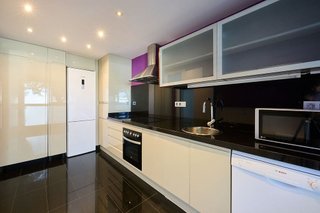 Piso en venta en Can Mates  - Volpelleres en Sant Cugat del Vallès