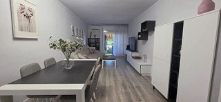 Piso en venta en Sant Joan Baptista en Sant Adrià de Besos