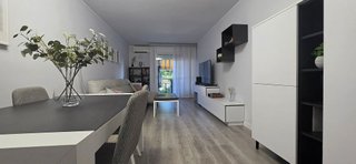 Piso en venta en Sant Joan Baptista en Sant Adrià de Besos