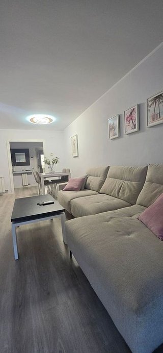 Piso en venta en Sant Joan Baptista en Sant Adrià de Besos