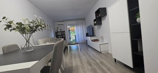 Piso en venta en Sant Joan Baptista en Sant Adrià de Besos
