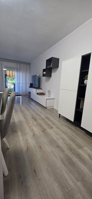 Piso en venta en Sant Joan Baptista en Sant Adrià de Besos