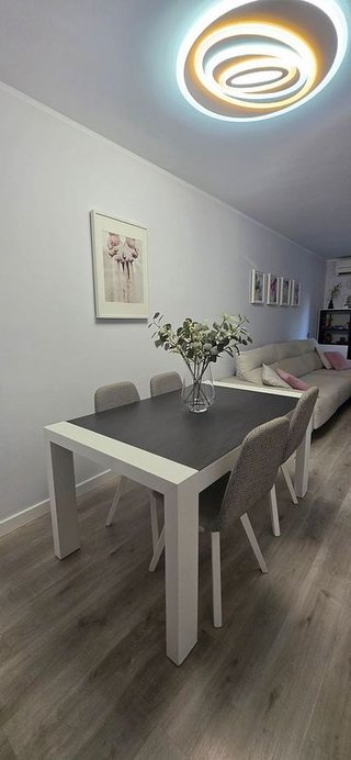 Piso en venta en Sant Joan Baptista en Sant Adrià de Besos