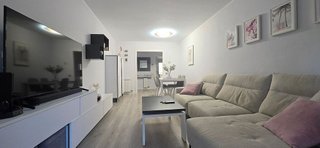 Piso en venta en Sant Joan Baptista en Sant Adrià de Besos